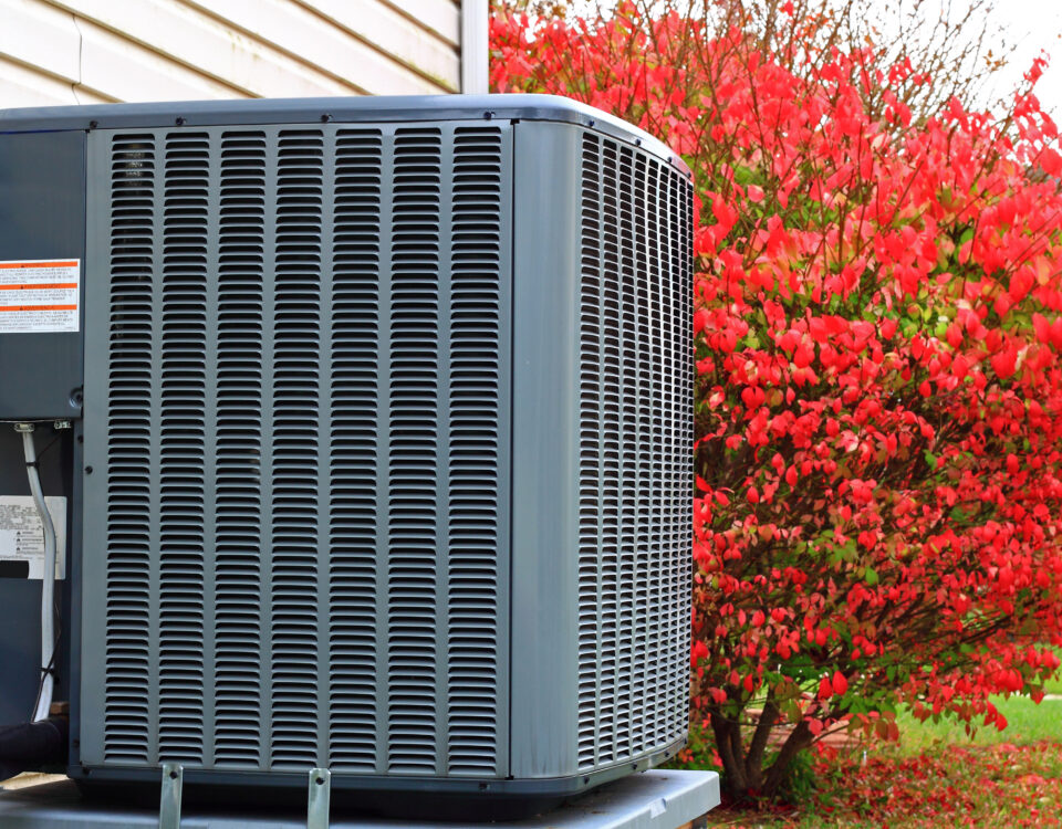Maintain Your HVAC System: Protect Your Comfort and Your Investment